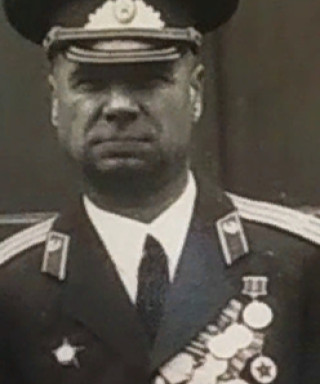 Дмитренко Григорий Николаевич