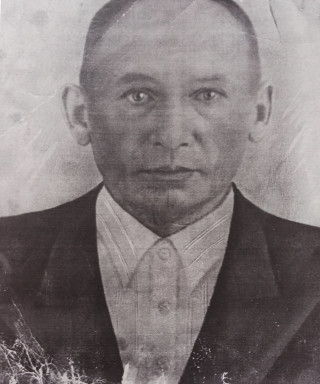 Федоров Илья Федорович