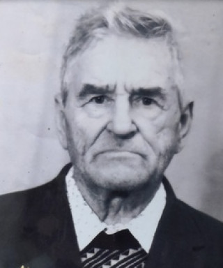 Калачёв Григорий Назарович