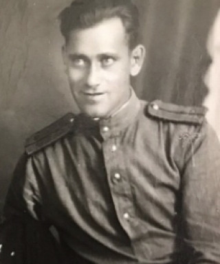 Ибатуллин Абдулла Мазитович