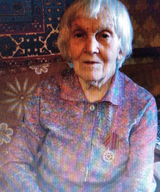 Чучелова Зинаида Григорьевна