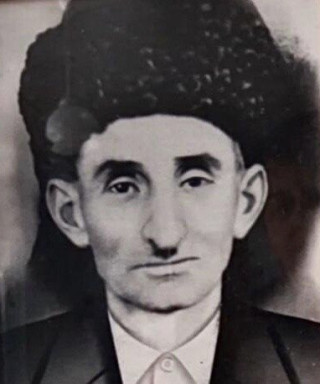 Алиев Абдулкадыр Алиевич