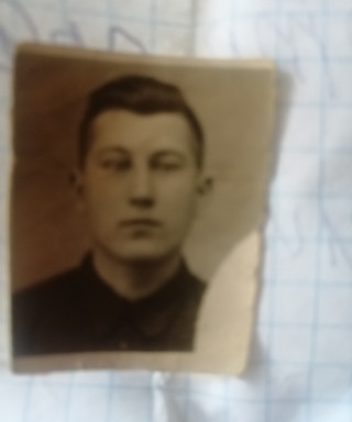 Горлин Владимир Алексеевич