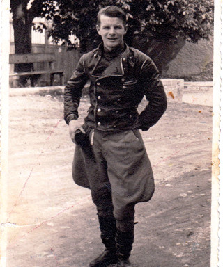 Якупов Идрис Якубович