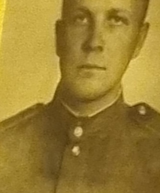 Дигич Федор Онисимович