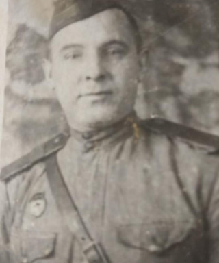 Пучков Иван Петрович