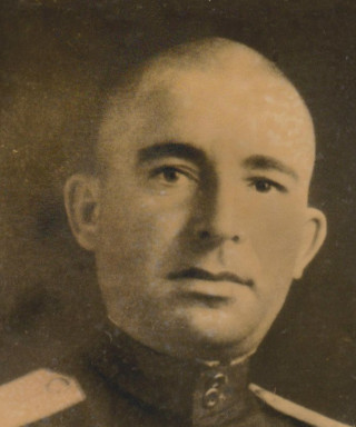 Набоков Виктор Маркиянович