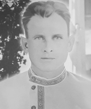 Лазько Дмитрий Иванович