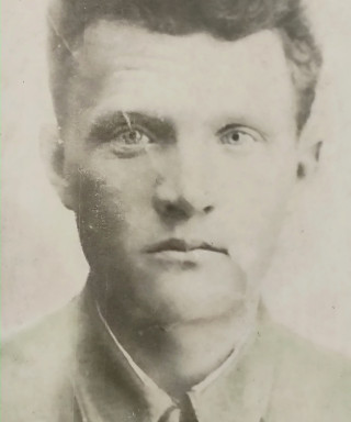 Якимук Михаил Данилович