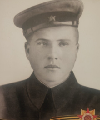 Волков Анатолий Семенович