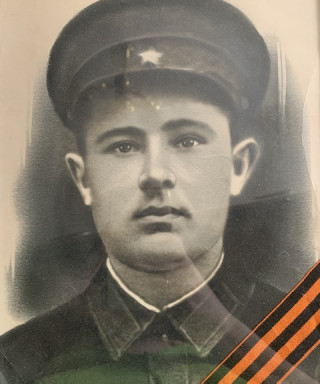 Артюхов Иван Никифорович