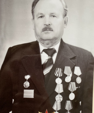 Зайцев Владимир Николаевич