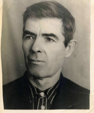 Пудеев Василий Николаевич