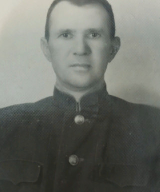 Луньков Александр Акимович