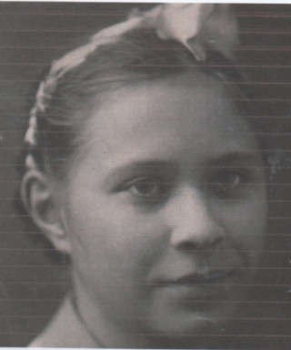 Павленко Майя Ивановна