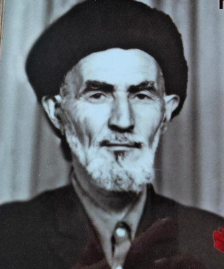 Мусаев Искандар Махмудович