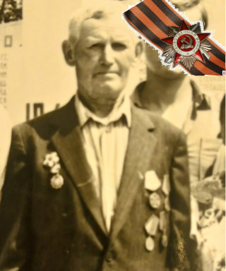 Орёл Даниил Николаевич