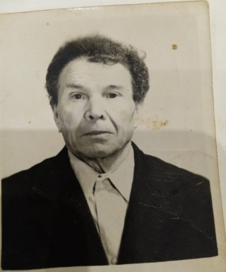 Катанов Пётр Павлович