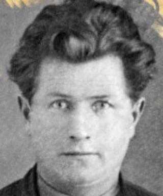 Катафеев Дмитрий Федорович