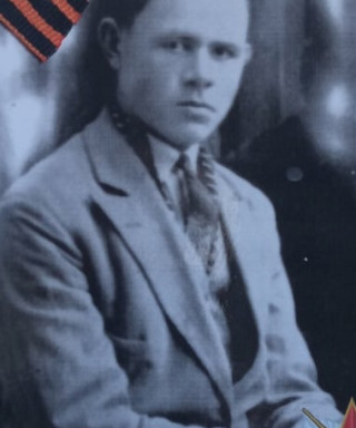 Бесан Иван Кондратьевич