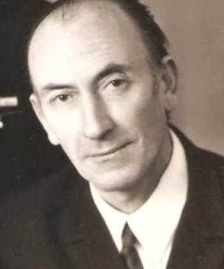 Галлеров Всеволод Степанович