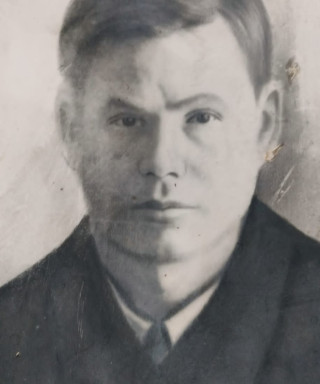 Пудов Павел Николаевич