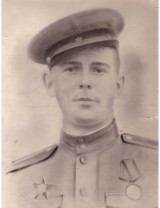 Пеунков Валентин Алексеевич