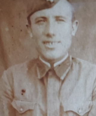 Замковой Николай Маркович