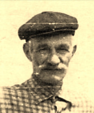 Набокин Фёдор Прокофьевич