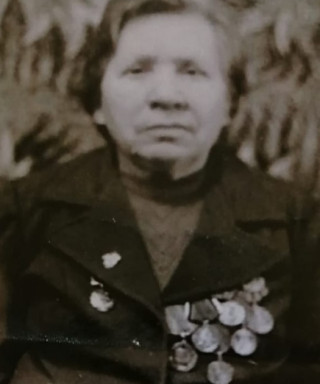 Безъязыкова Ирина Григорьевна