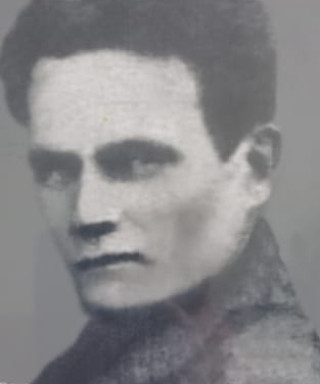 Балеевских Николай Дмитриевич