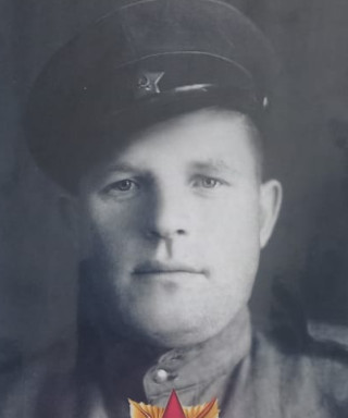 Балеевских Иван Дмитриевич