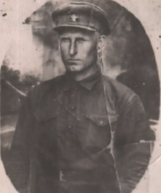 Ягоденко Игнатий Николаевич