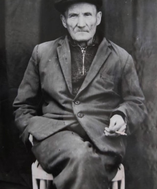 Поляков Иван Иванович