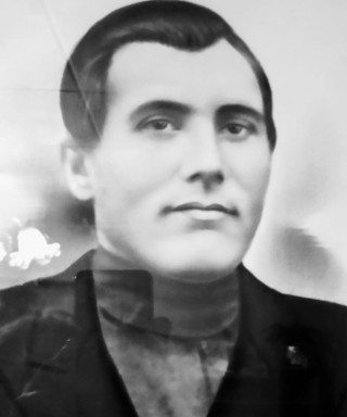 Минкин Иван Герасимович