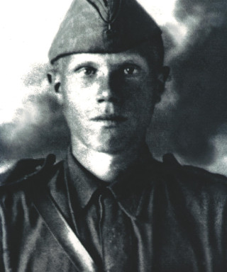 Клементьев Павел Максимович