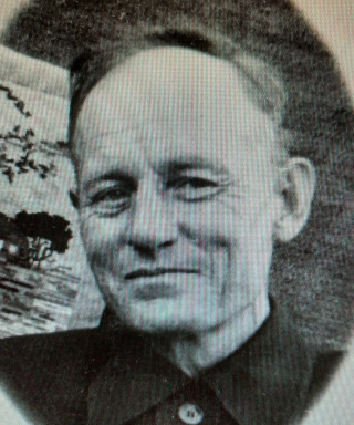 Кузнецов Тимофей Павлович