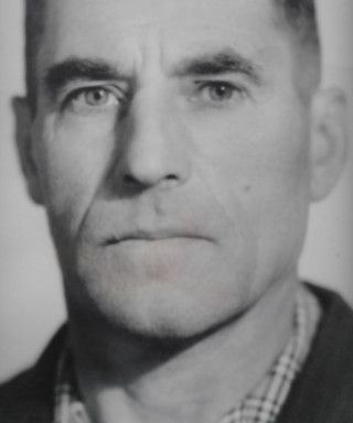 Данилов Василий Арсентьевич