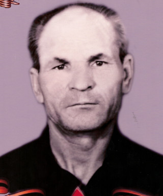 Глухов Пётр Артемьевич