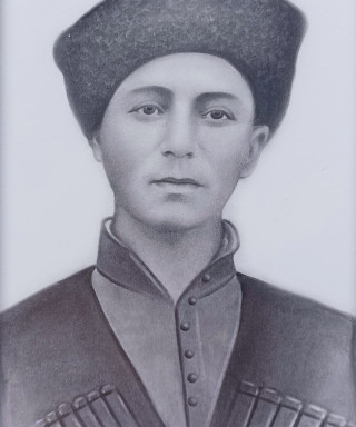 Фарисов Михаил Фарисович