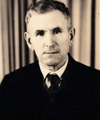 Двойнишников Николай Григорьевич