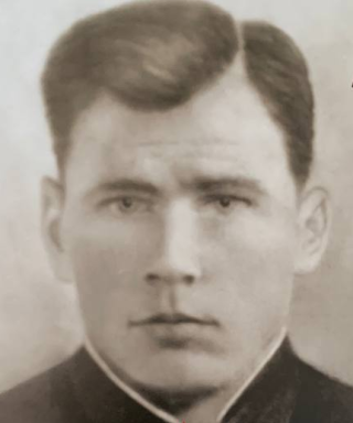 Казакевич Антон Бонифатьевич