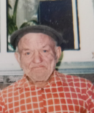 Галкин Николай Михайлович