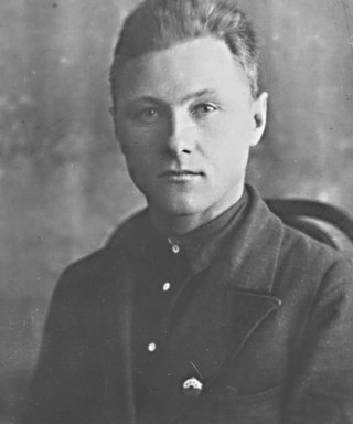 Кабанов Платон Карпович