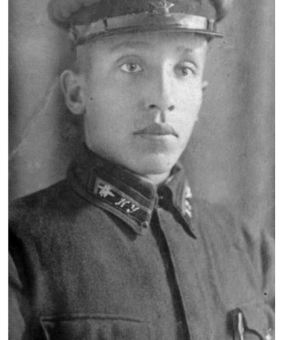 Кутафьев Александр Яковлевич