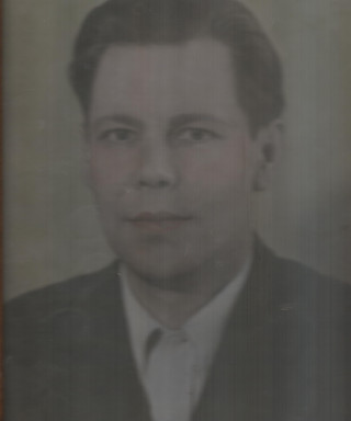 Красильников Пётр Александрович