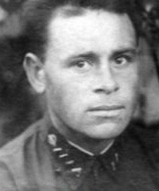 Гусев Василий Михайлович