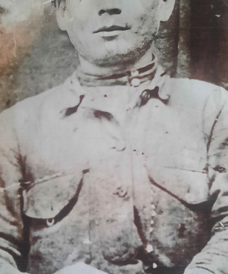 Абдуллин Губайдулла Абдуллович