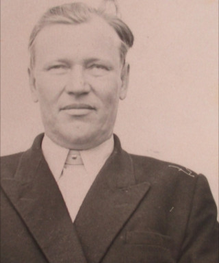 Краев Василий Никитич