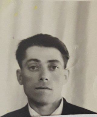 Яковлев Николай Алексеевич